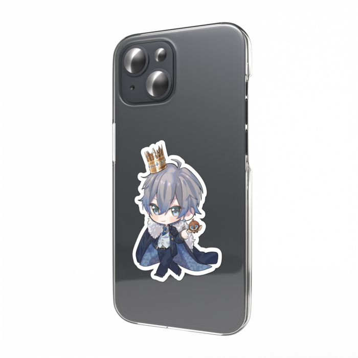 スマホステッカー - 縦