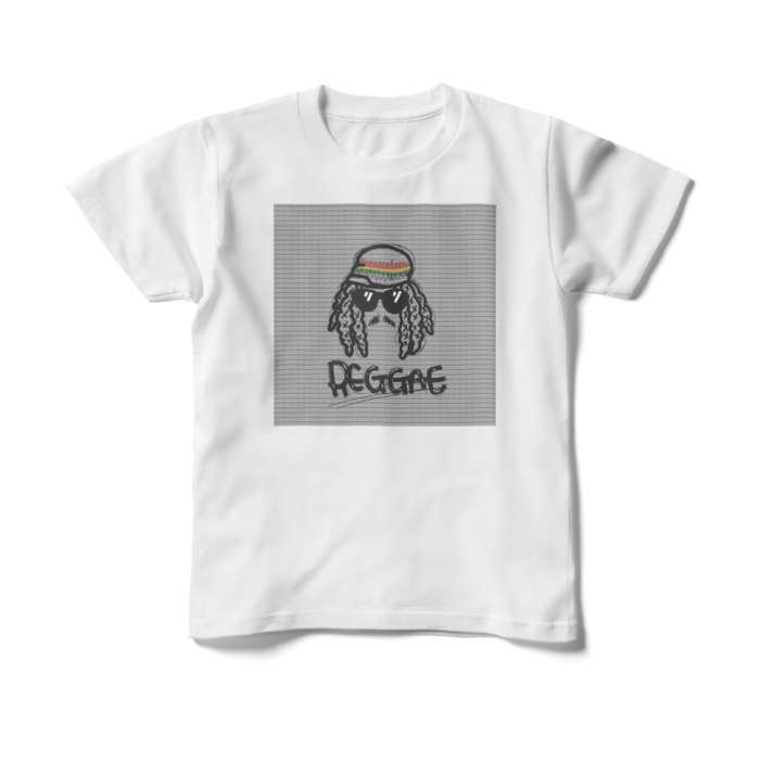 キッズTシャツ - 150cm - 両面