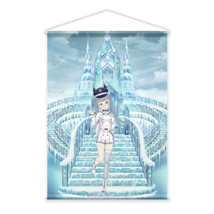 タペストリー - B2縦