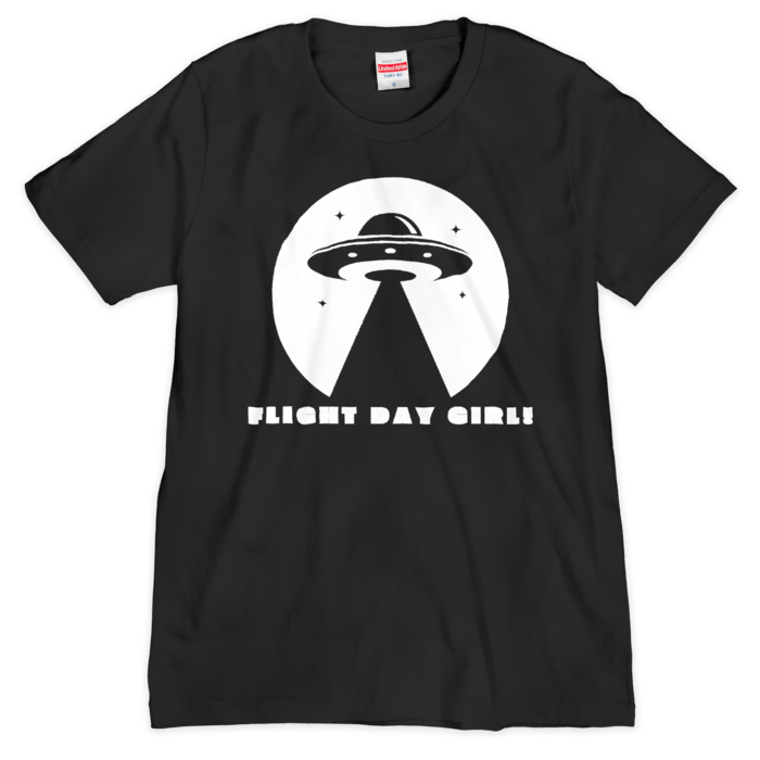 Tシャツ（シルクスクリーン印刷） - S - 1色