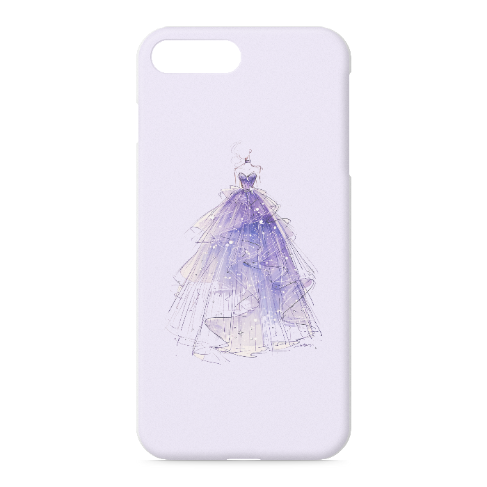 iPhoneケース - iPhone 7 Plus / 8 Plus - 正面印刷のみ