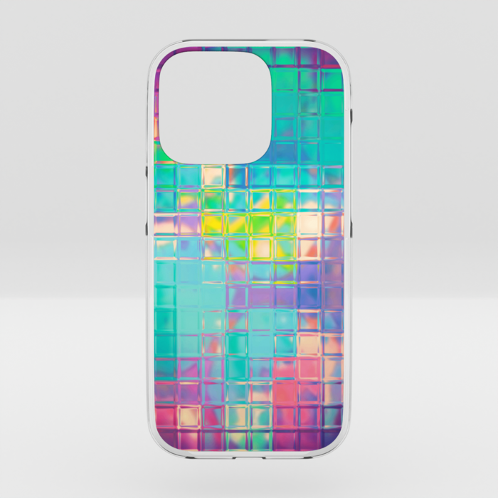 クリアiPhoneケース - iPhone 14 Pro