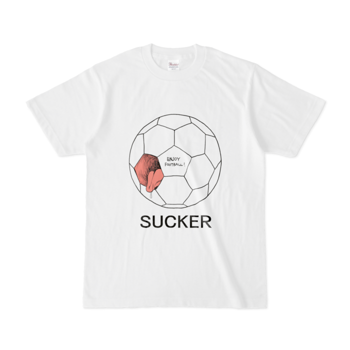 Tシャツ - S - 白