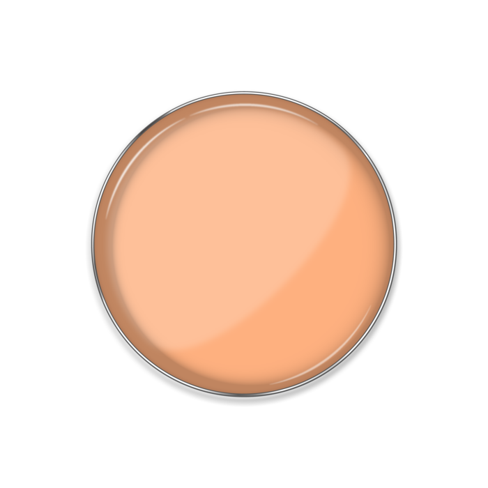 ピンバッジ - 丸形25mm