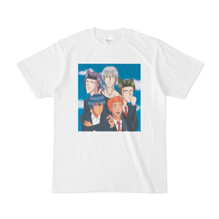 Tシャツ - S