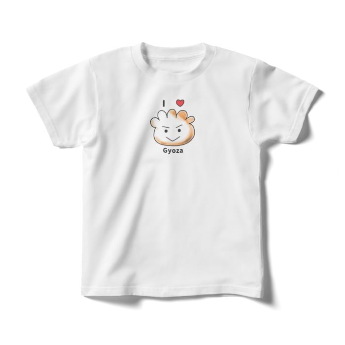キッズTシャツ - 140cm - 正面