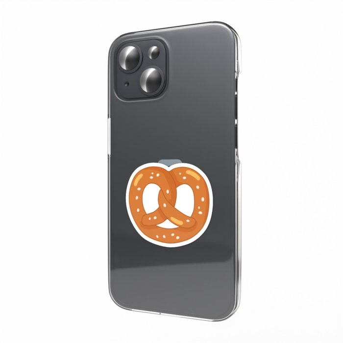 スマホステッカー - W55 × H91mm 以内