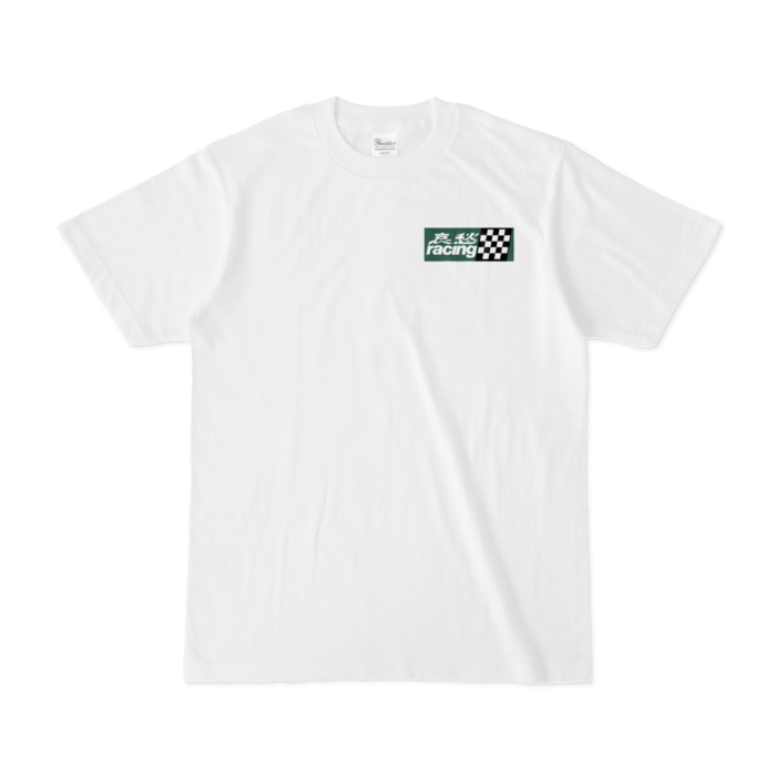 Tシャツ - S - 白