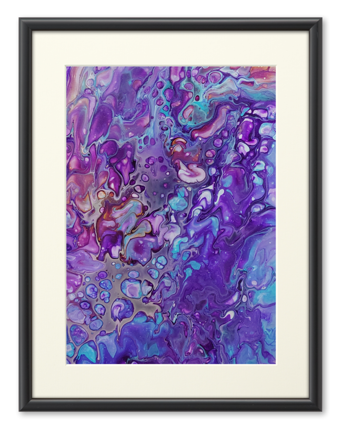 複製画(プリモアート) - A3