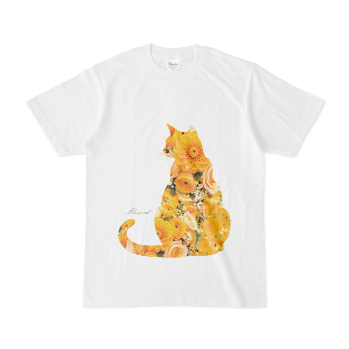 Tシャツ - S - 白