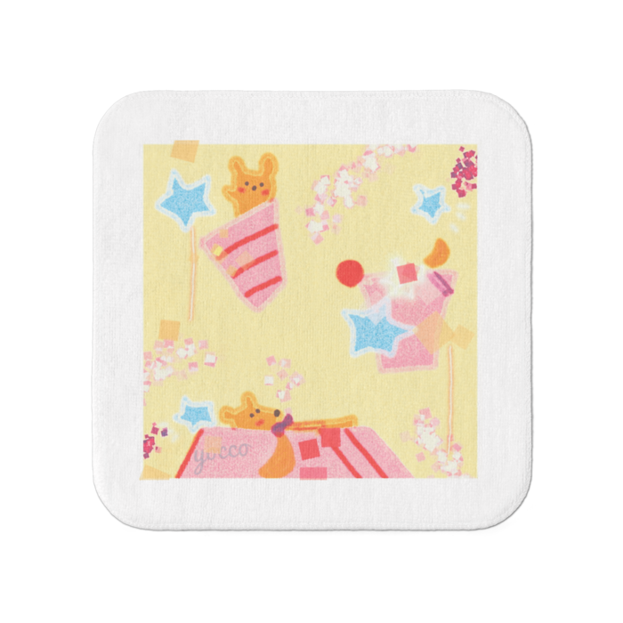 タオル - 小