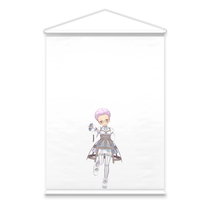 タペストリー - B2縦