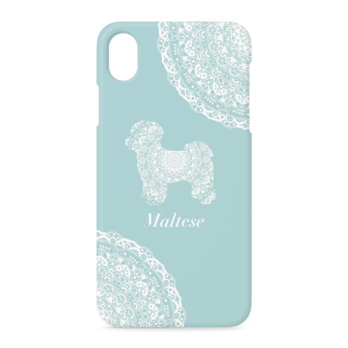 iPhoneケース - iPhone XR - 側面あり