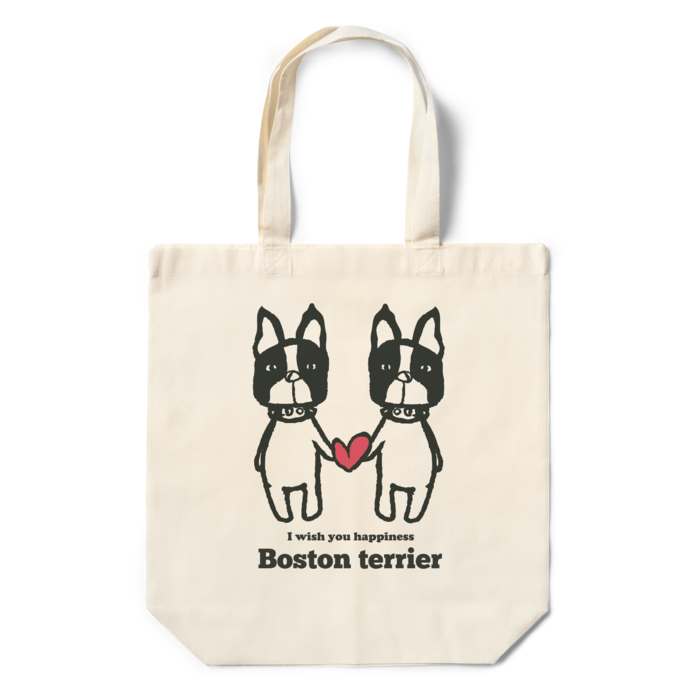 エコバッグ - 360×370×110(mm)