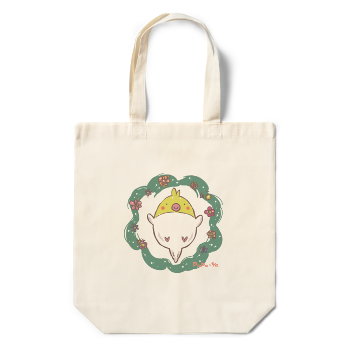 エコバッグ - 360×370×110(mm)(2)