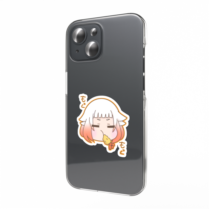 スマホステッカー - 縦