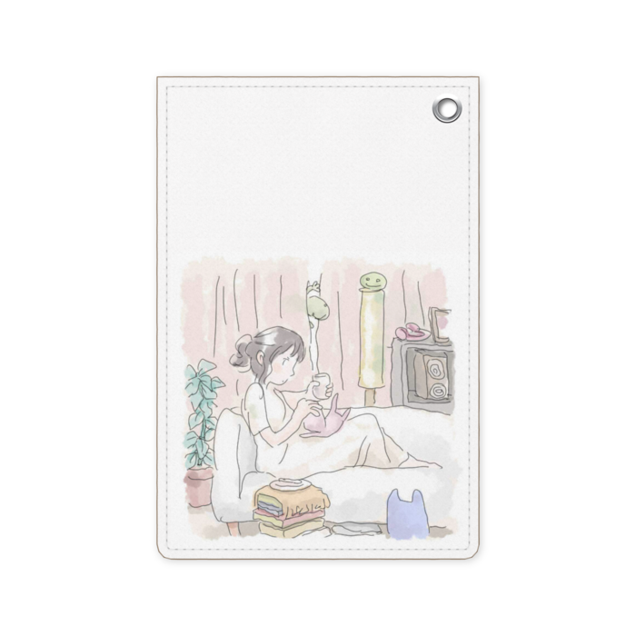 パスケース - 70 x 105 (mm)