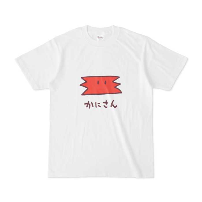 Tシャツ - S - 白