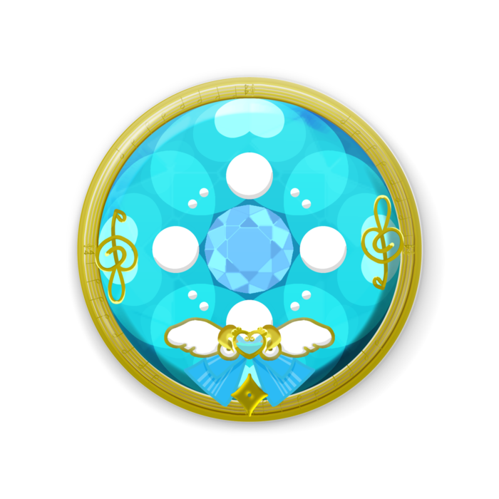 チューンターコイズ