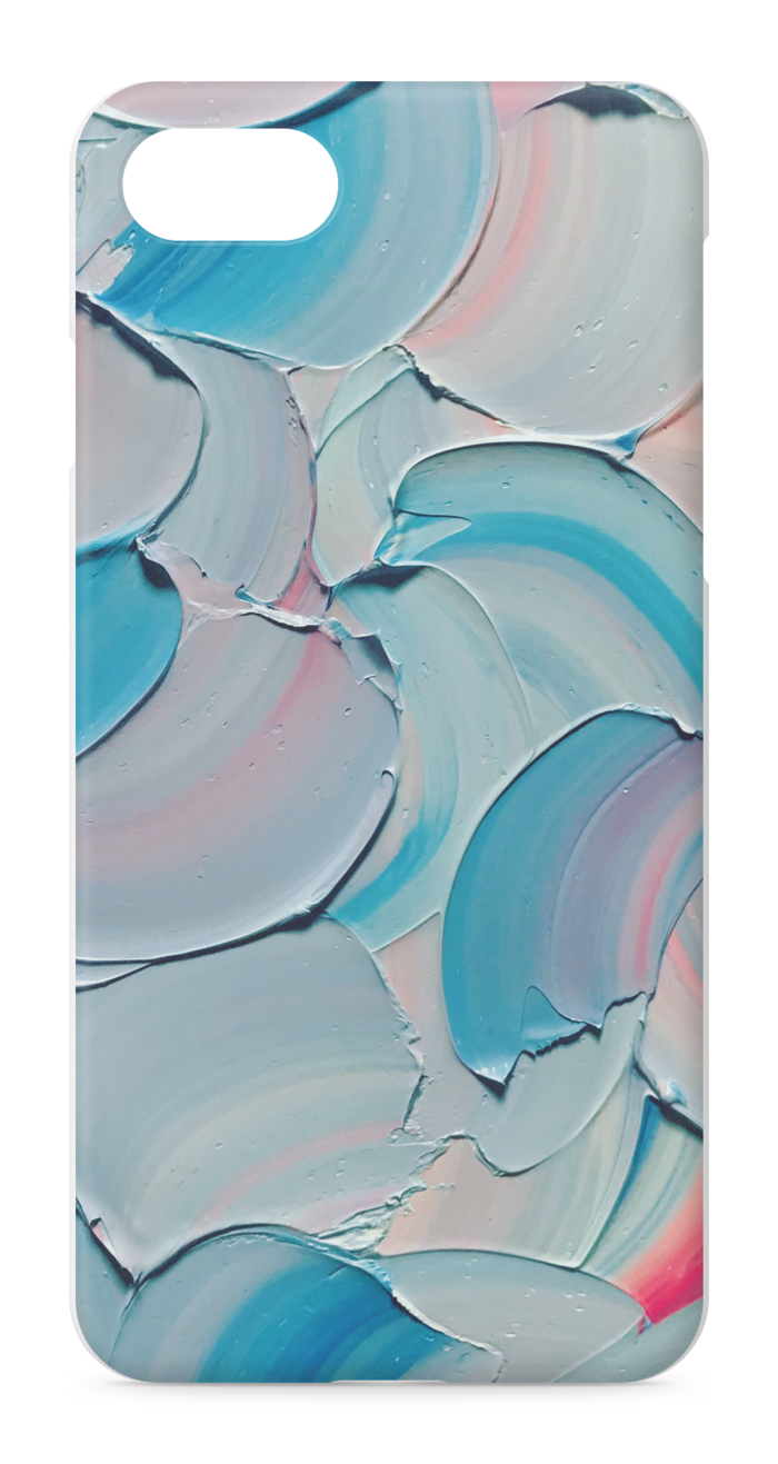 iPhoneケース - iPhone 8 / 7 - 正面印刷のみ