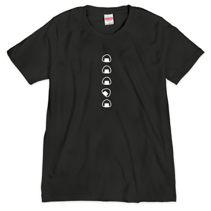 Tシャツ(シルクスクリーン印刷) - S - 1色