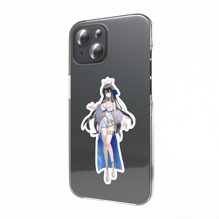 スマホステッカー - 縦