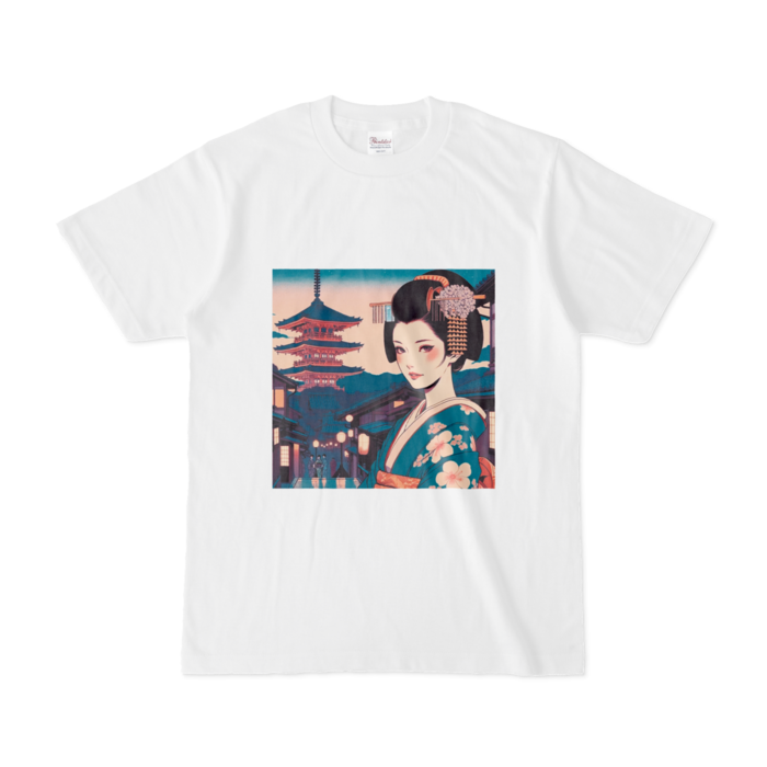 Tシャツ - S - 白