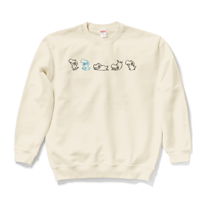ナチュラル - L