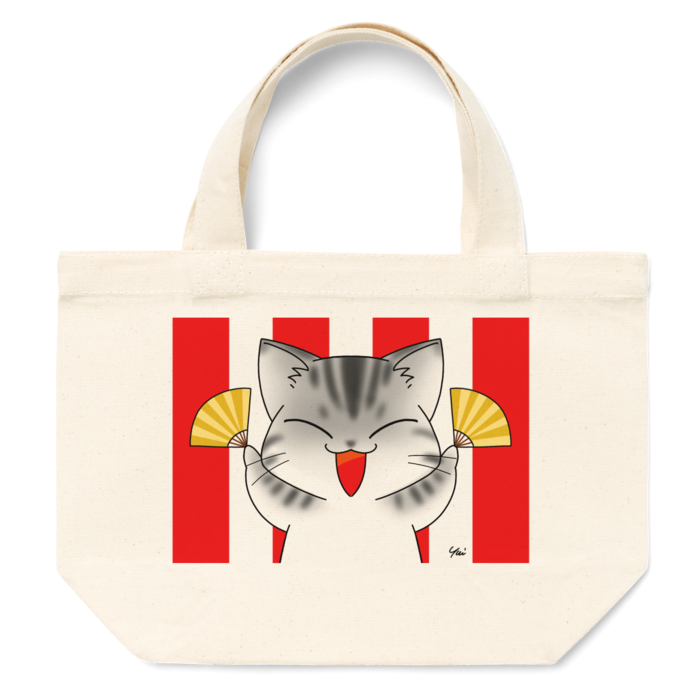 アメショ（ミニ）