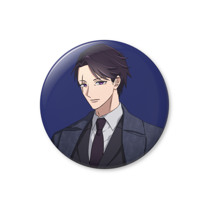 缶バッジ（バリュー） - 32mm