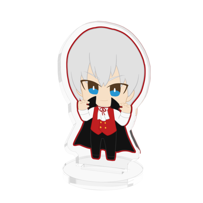 アクリルフィギュア ダンテ