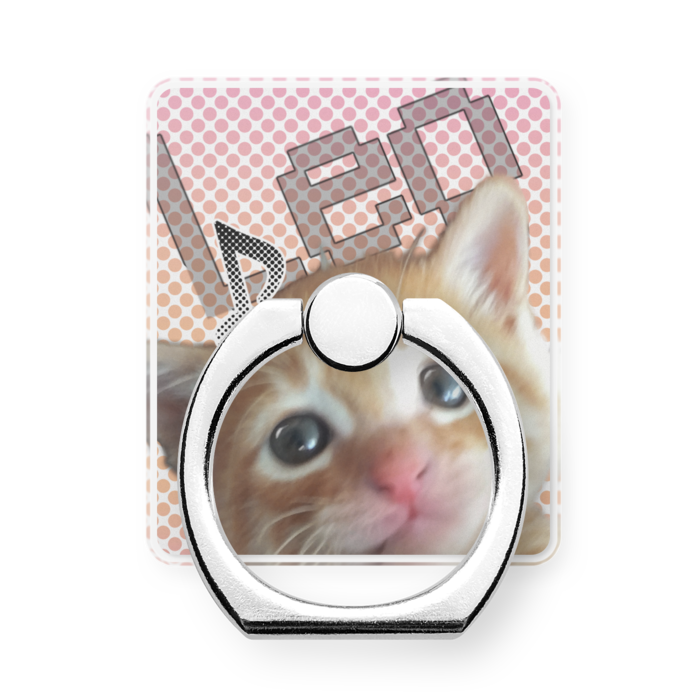 スマホリング