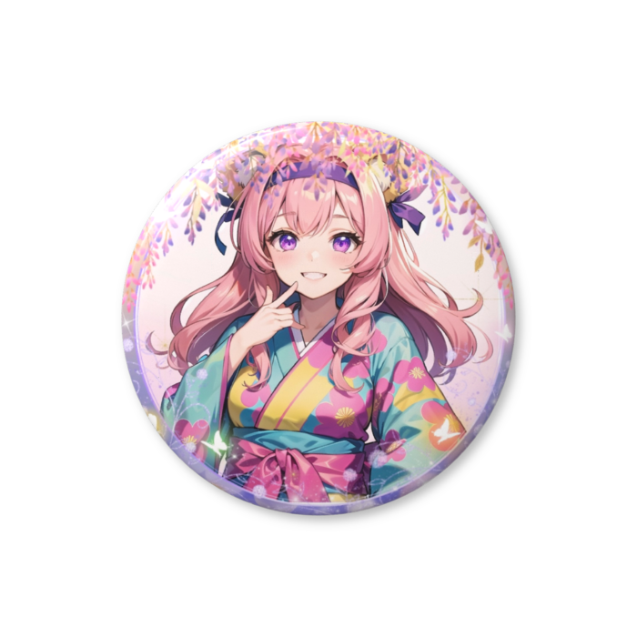 缶バッジ(バリュー) - 32mm