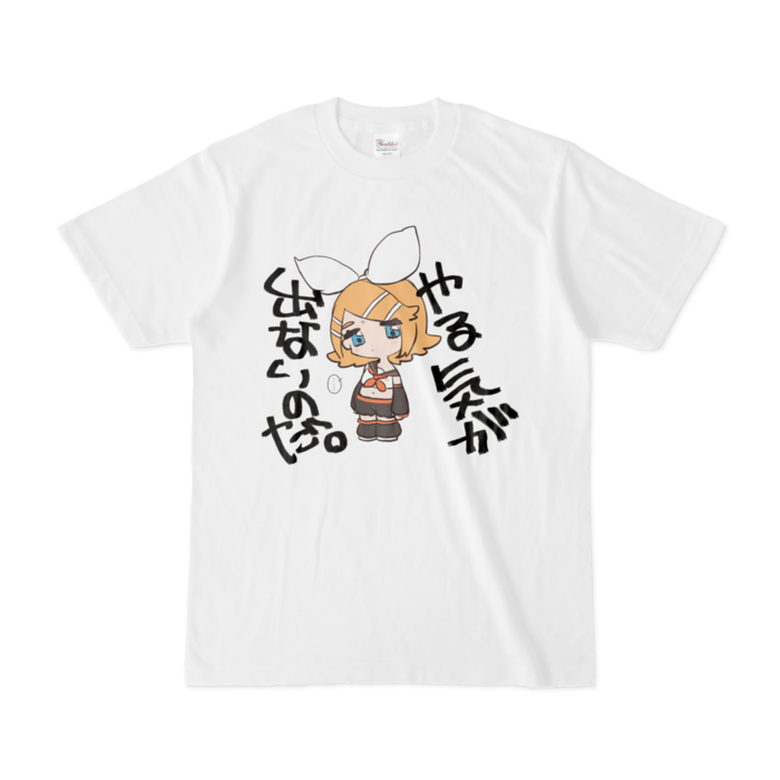 Tシャツ - S - 白