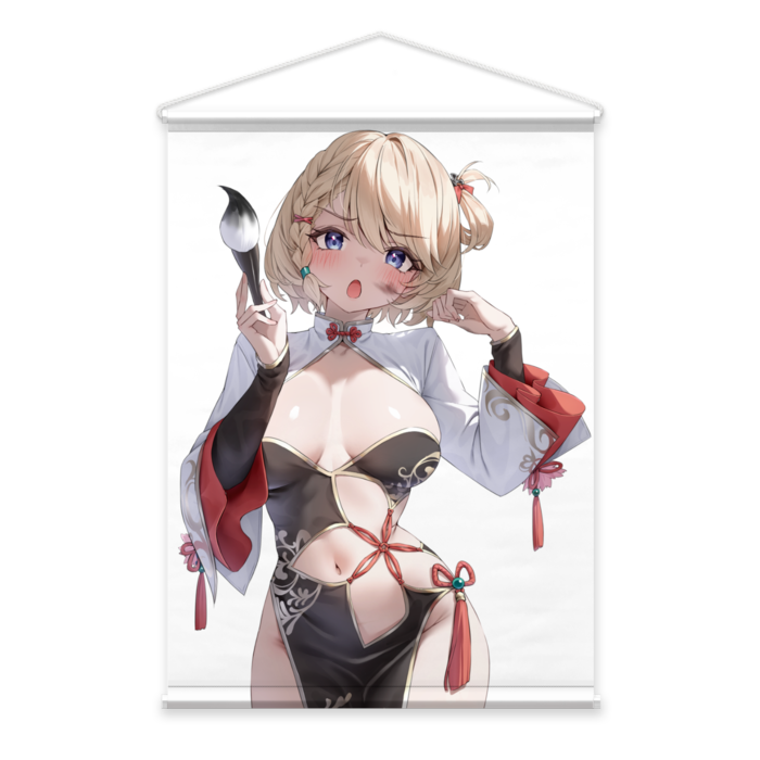 タペストリー - B2縦(スエード)