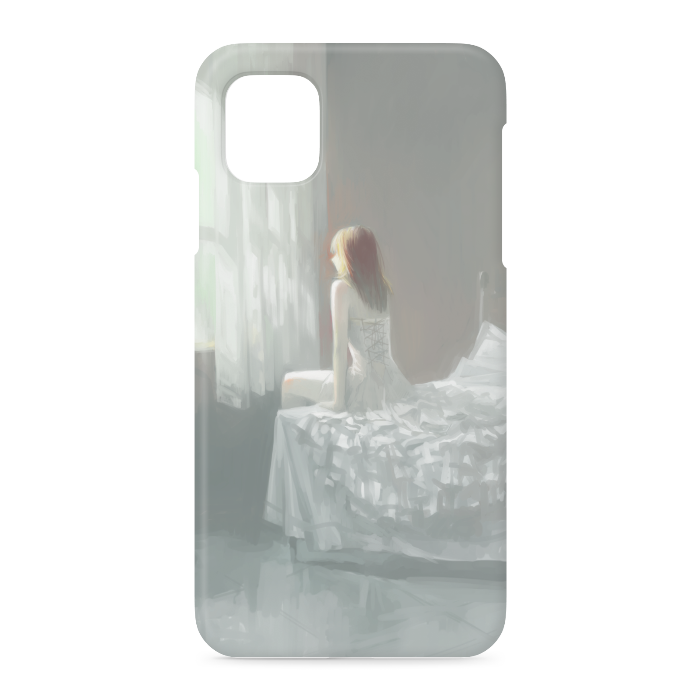 iPhoneケース - iPhone 11 - 側面あり