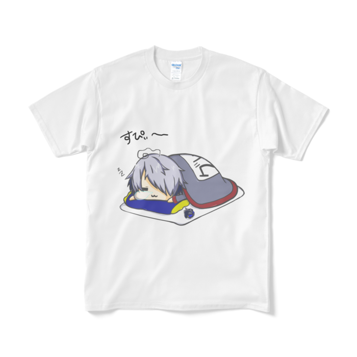 Tシャツ(短納期) - M - ホワイト