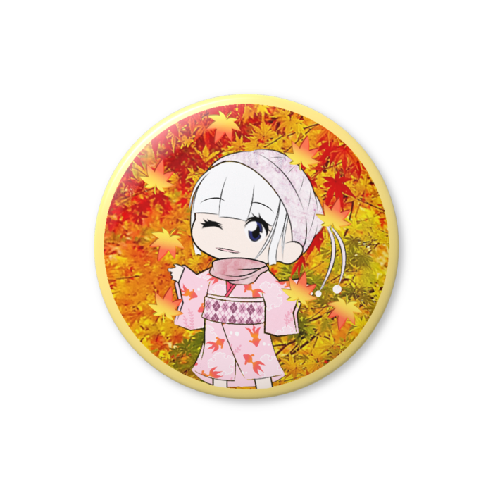 缶バッジ（バリュー） - 32mm