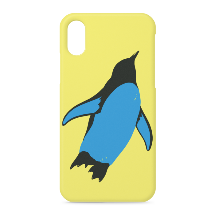 iPhoneケース - iPhone XS / X - 側面あり