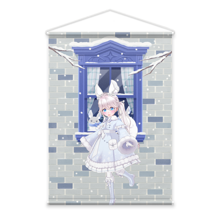 タペストリー - B2縦