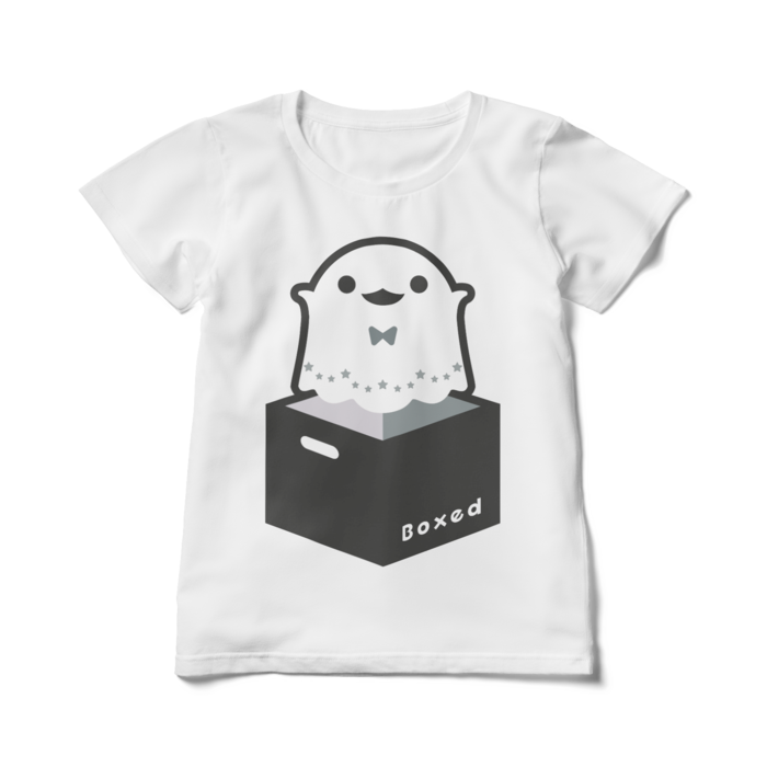 【レディース】白：WL