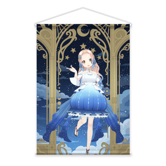 タペストリー - B2縦