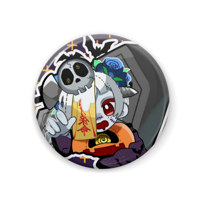 デフォルメ 44mm