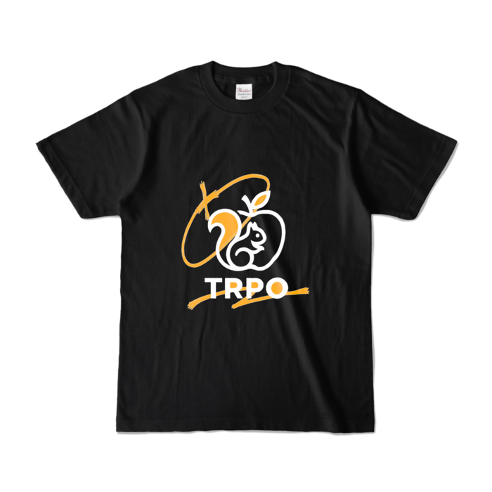 Tシャツ - S - ブラック