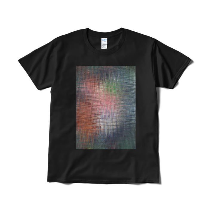 Tシャツ（短納期） - L - ブラック