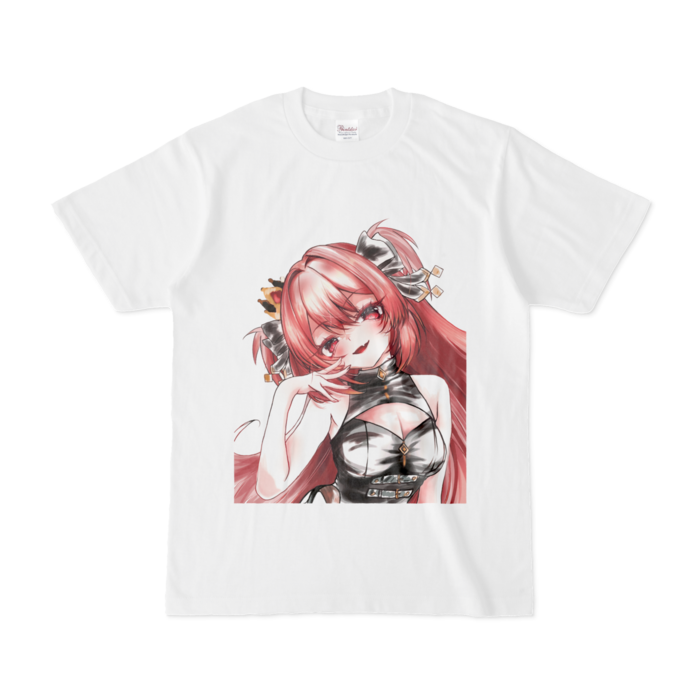 Tシャツ - S - 白