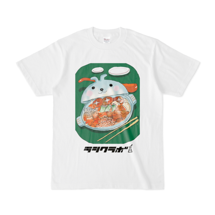 Tシャツ - S - 白