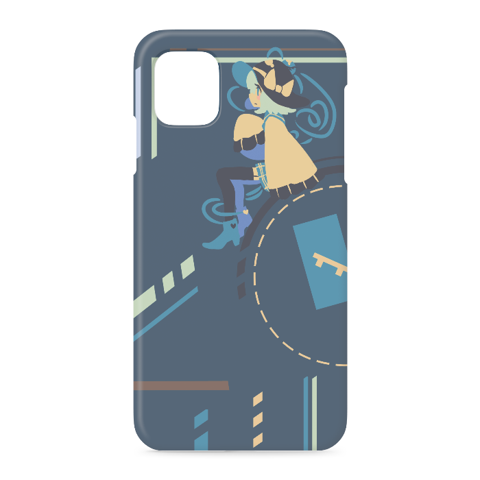 iPhoneケース - iPhone 11 - 側面あり