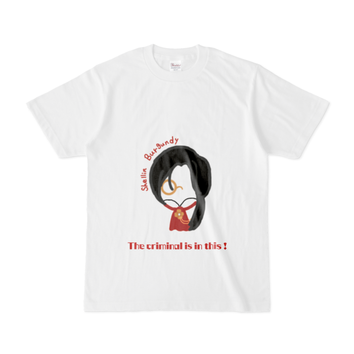 Tシャツ - S - 白