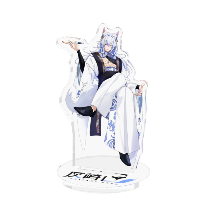 アクリルスタンド -S-